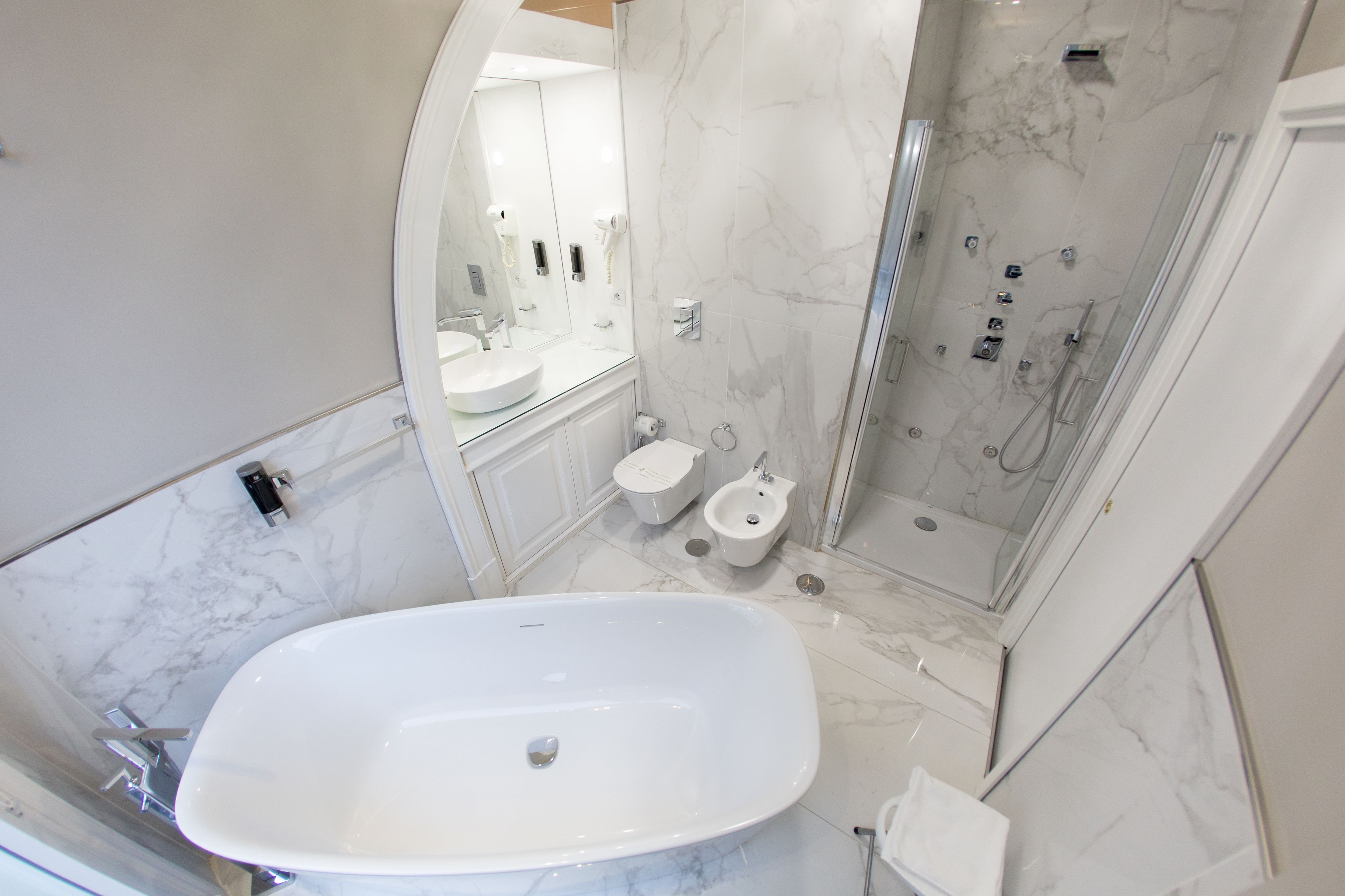 Photo - Leone Camere D'autore - CHIAIA