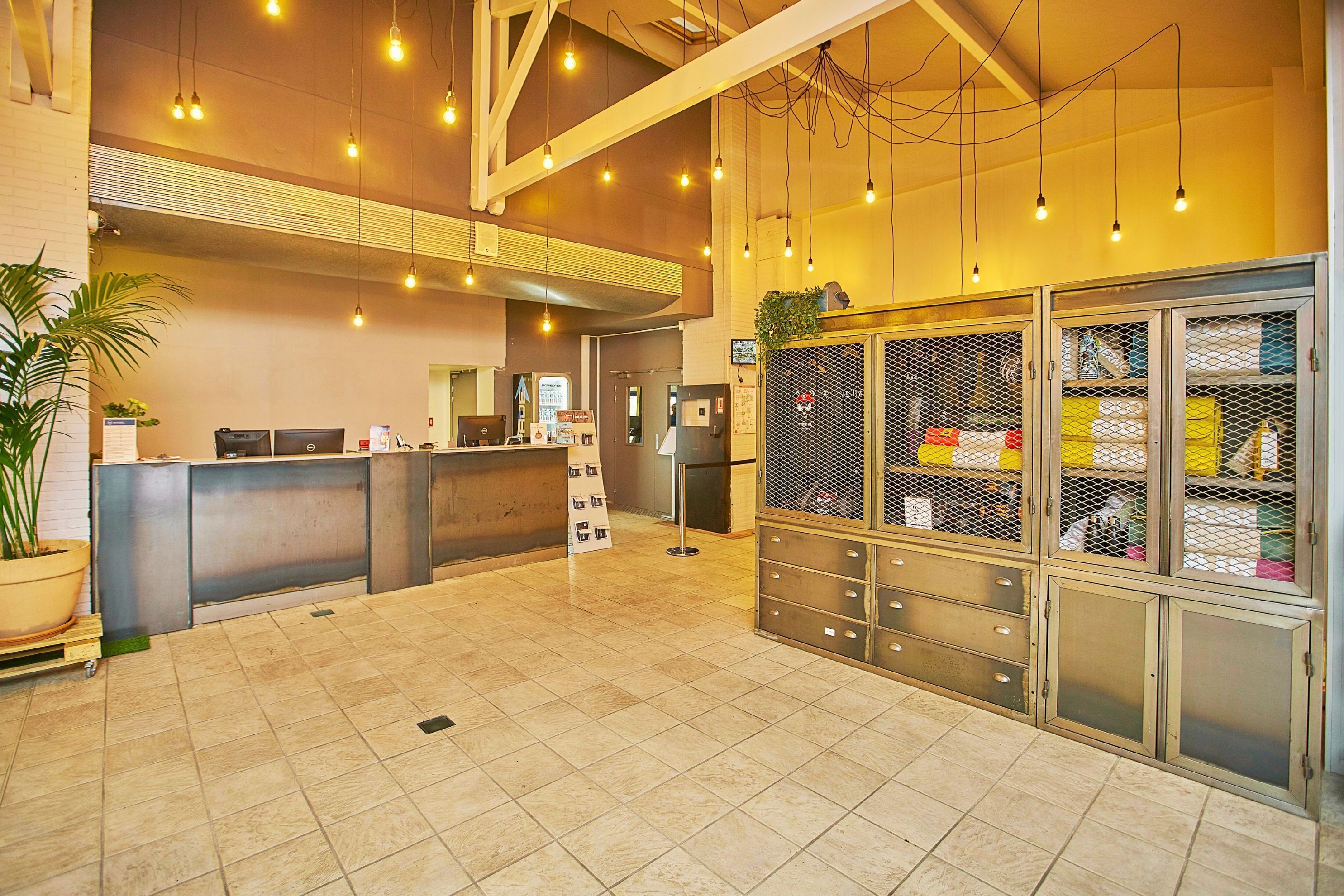 Photo - Sporting House Hôtel