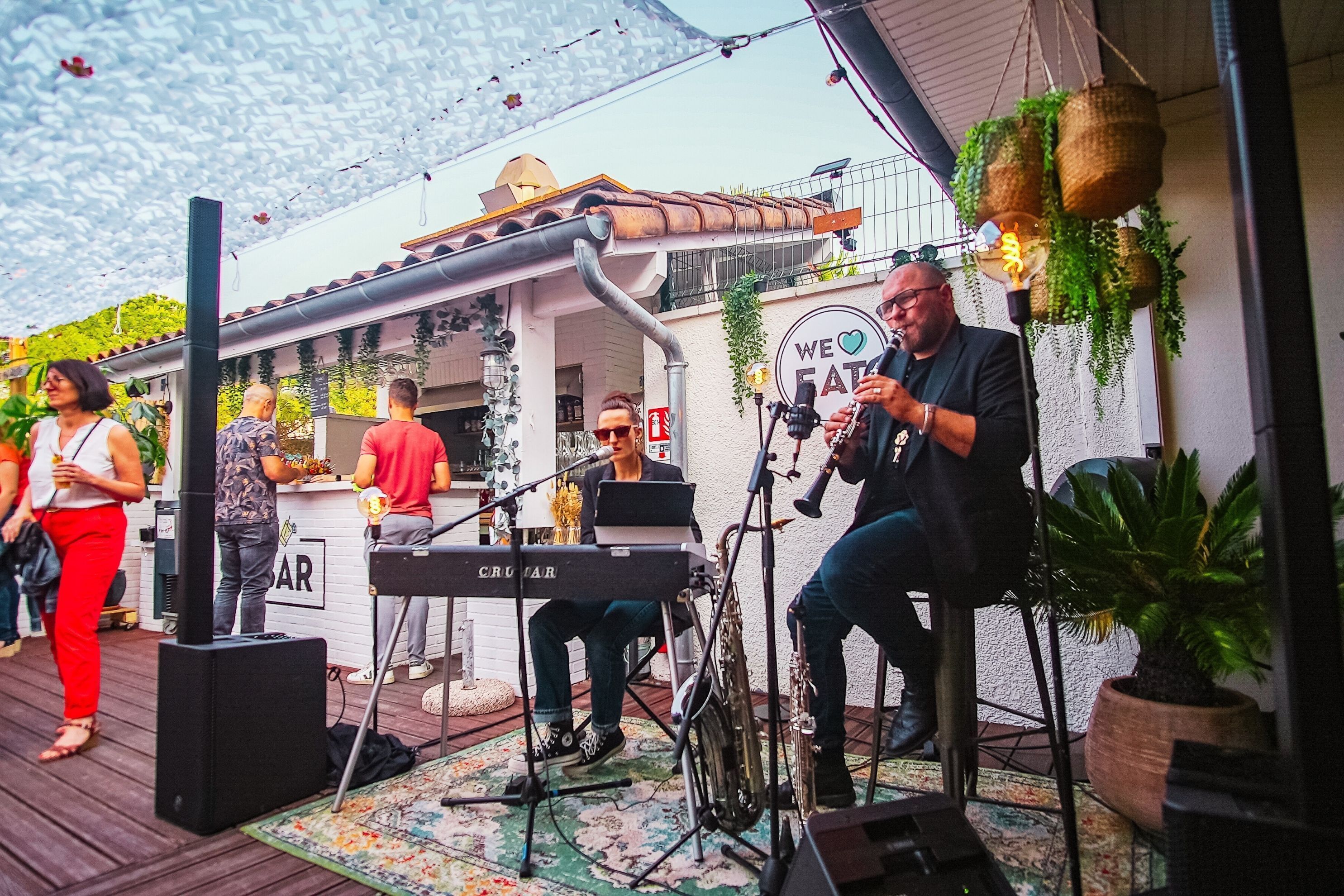 Photo - Sporting House Hôtel