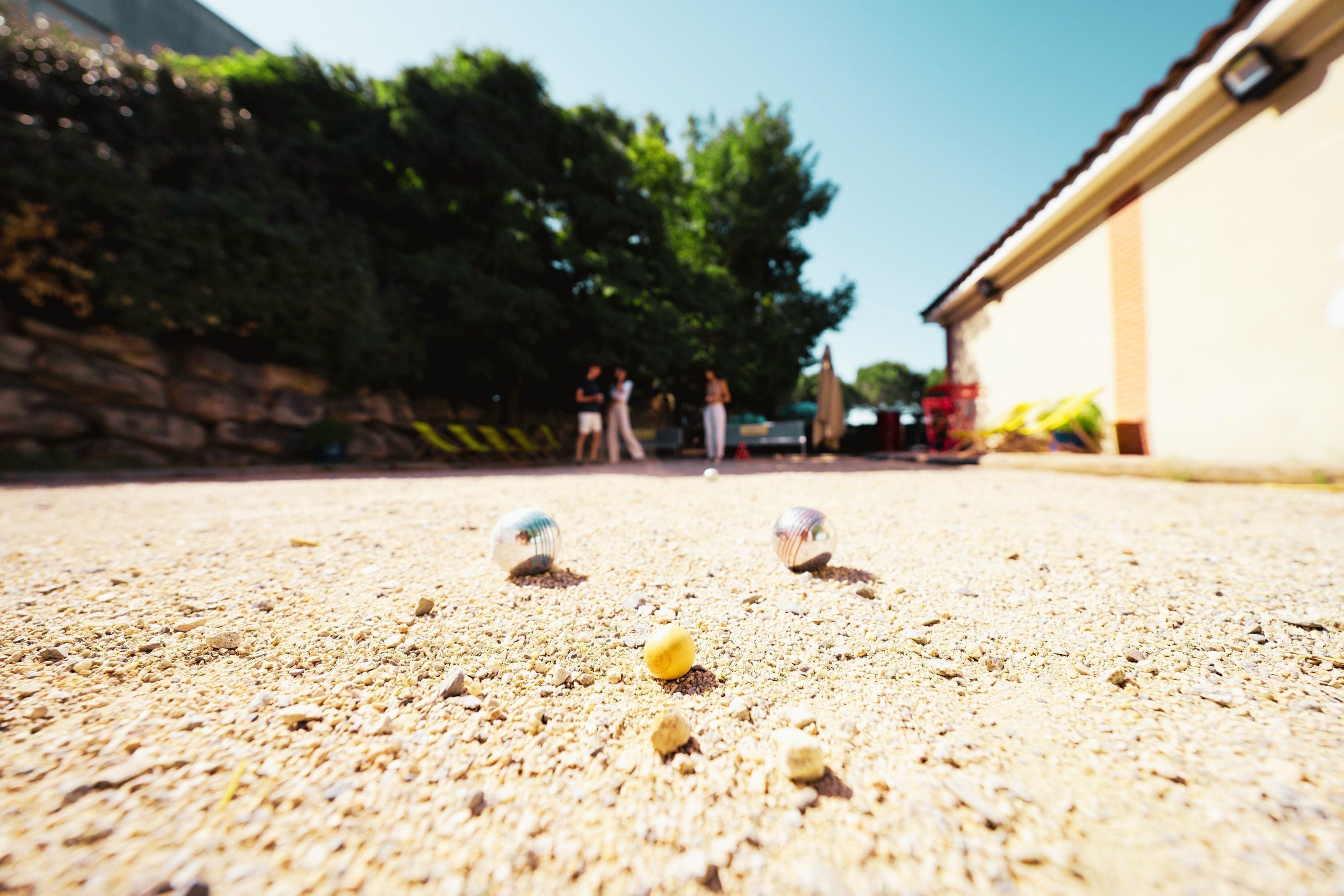 Photo - Sporting House Hôtel