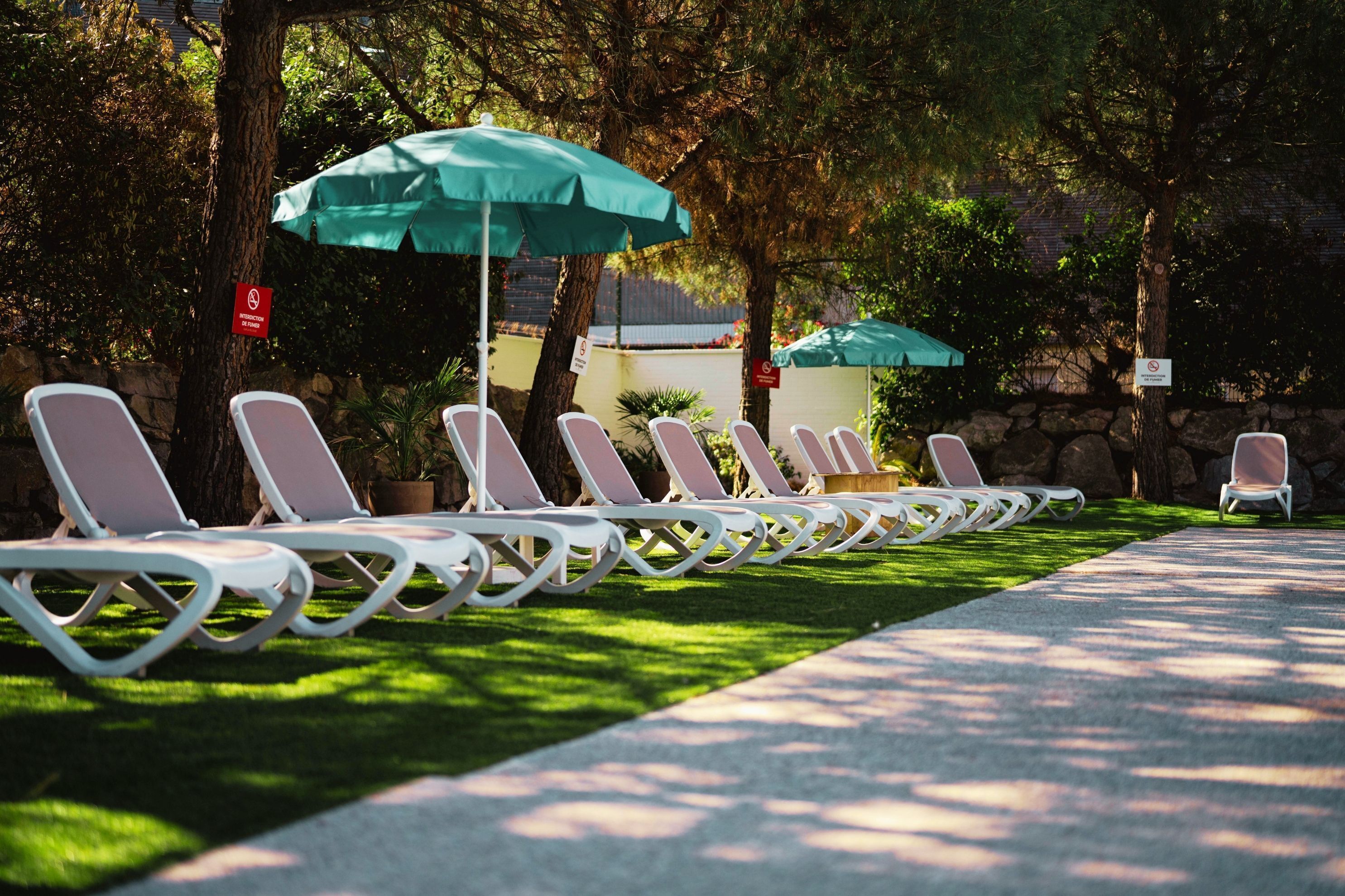 Photo - Sporting House Hôtel