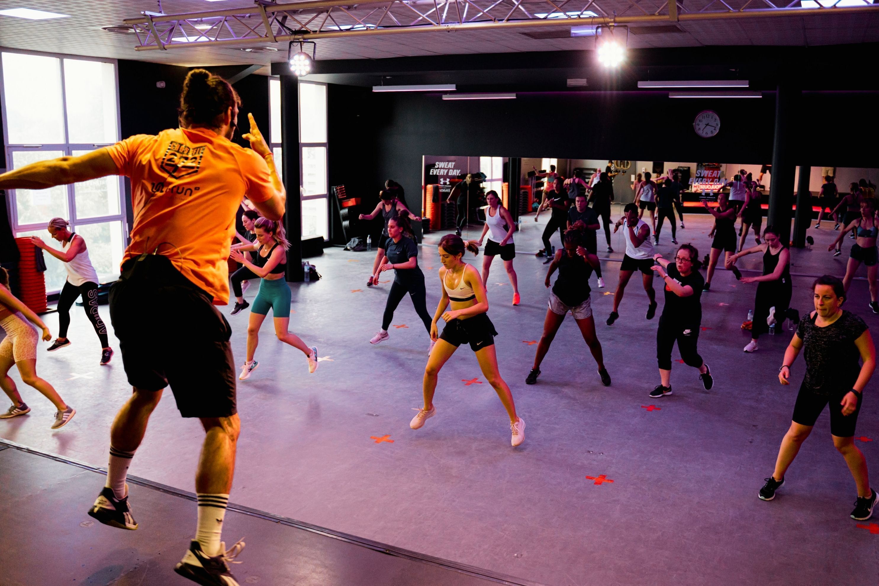 Photo - Sporting House Hôtel