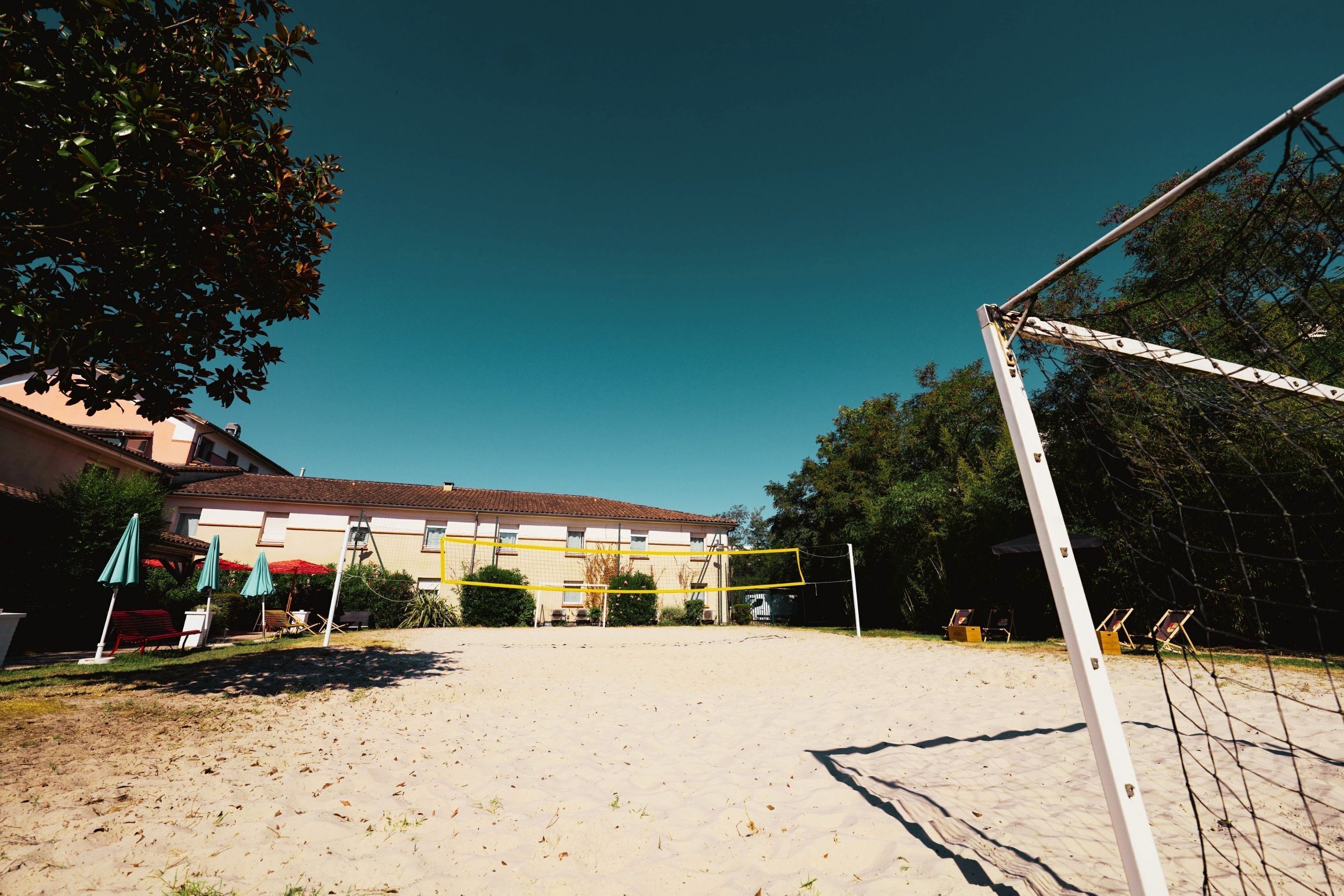 Photo - Sporting House Hôtel