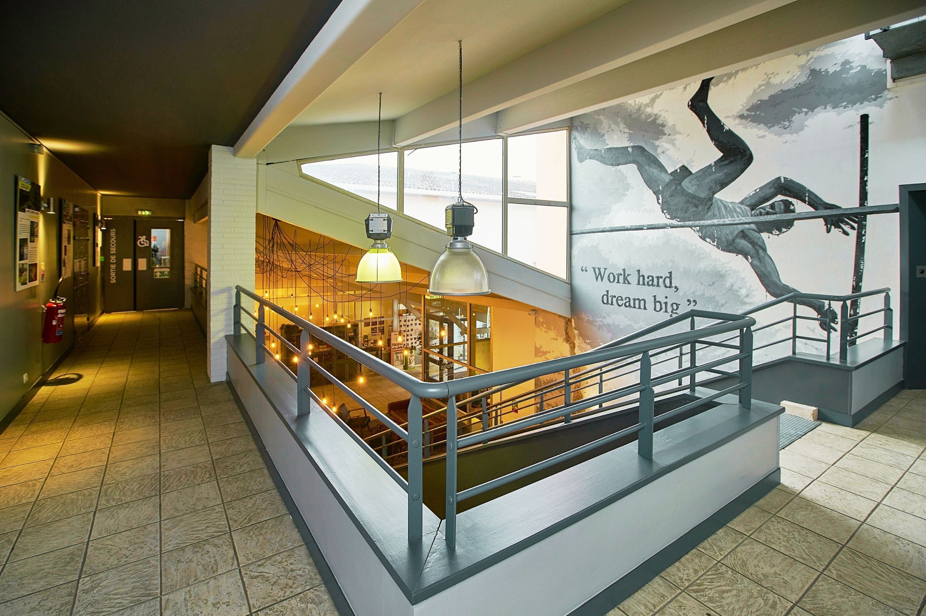 Photo - Sporting House Hôtel