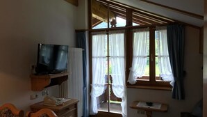 Appartement (8) | Woonruimte