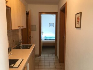 Apartamento (4) | Cozinha privada