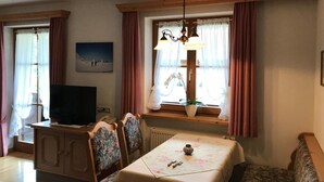 Appartement (4) | Woonruimte