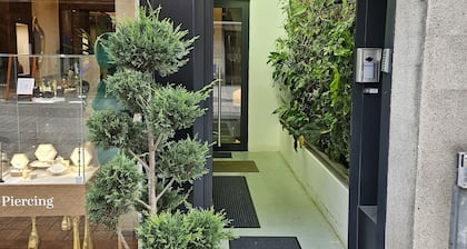 CAB Ap'art Luxembourg