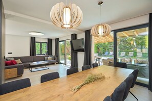 Interior - Hedera Estate, Villa Hedera (Dubrovnik)