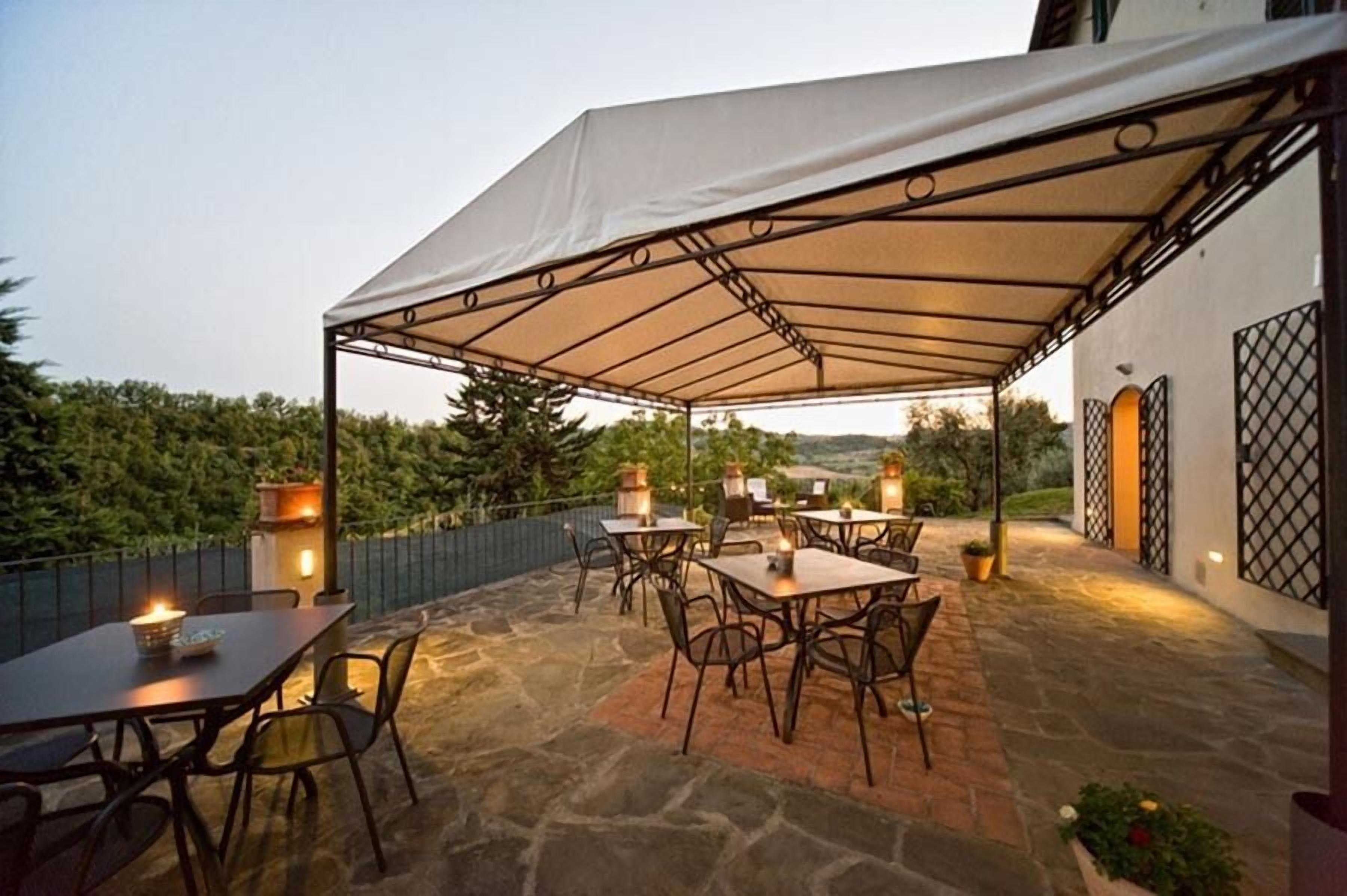 Foto - B&B Le Dimore Mezza Costa - Home Restaurant & Spa