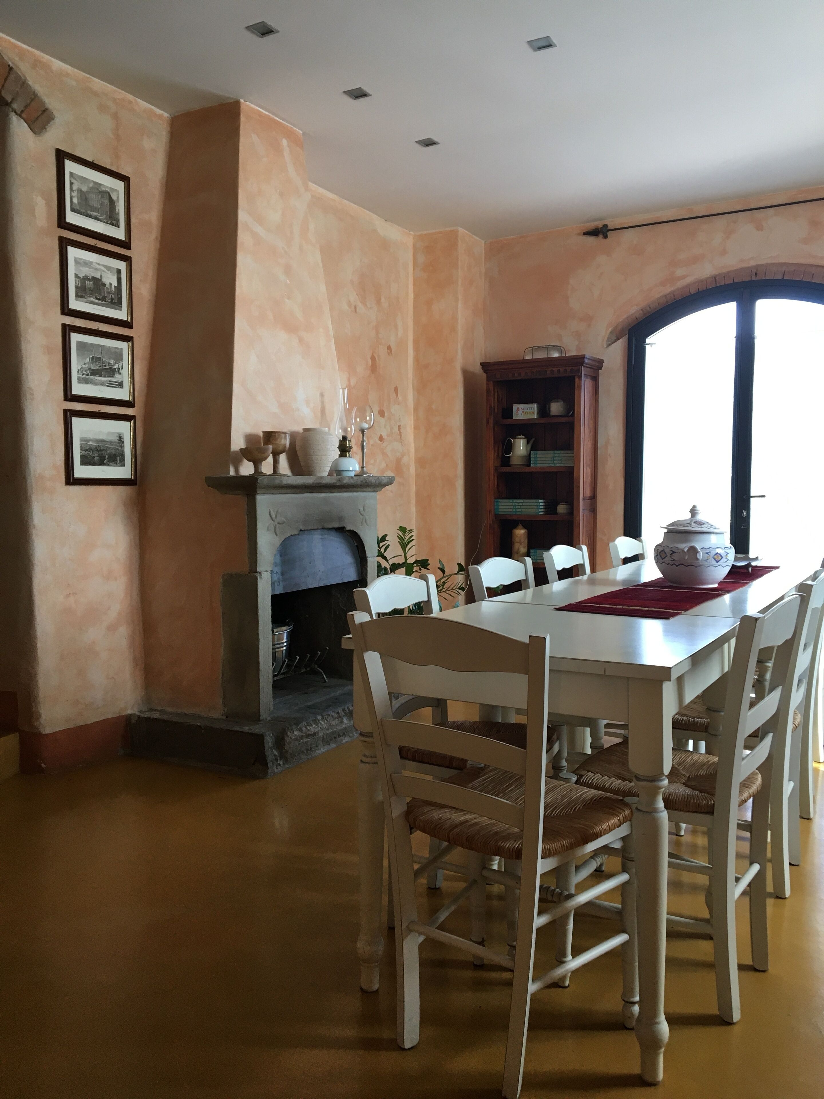 Photo - B&B Le Dimore di Mezza Costa - Home Restaurant & Cooking Classes