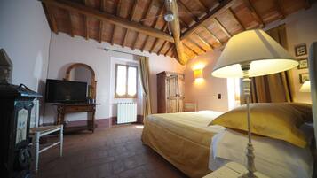 Phòng đôi hoặc 2 giường đơn Superior | Minibar, két bảo mật tại phòng, trang trí khác biệt