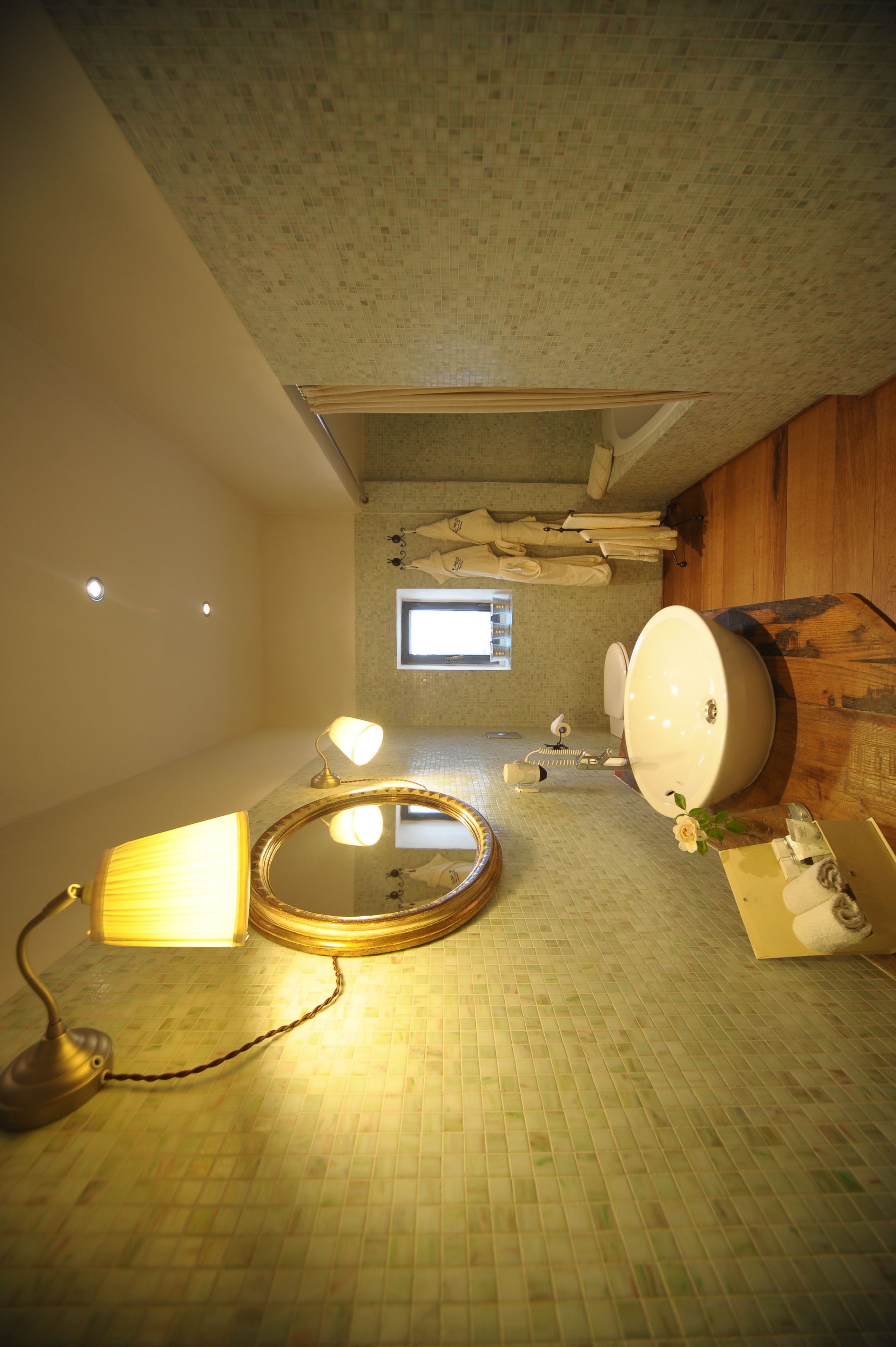 Foto - B&B Le Dimore Mezza Costa - Home Restaurant & Spa