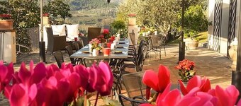 B&B Le Dimore di Mezza Costa - Home Restaurant & Cooking Classes