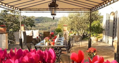 B&B Le Dimore Mezza Costa