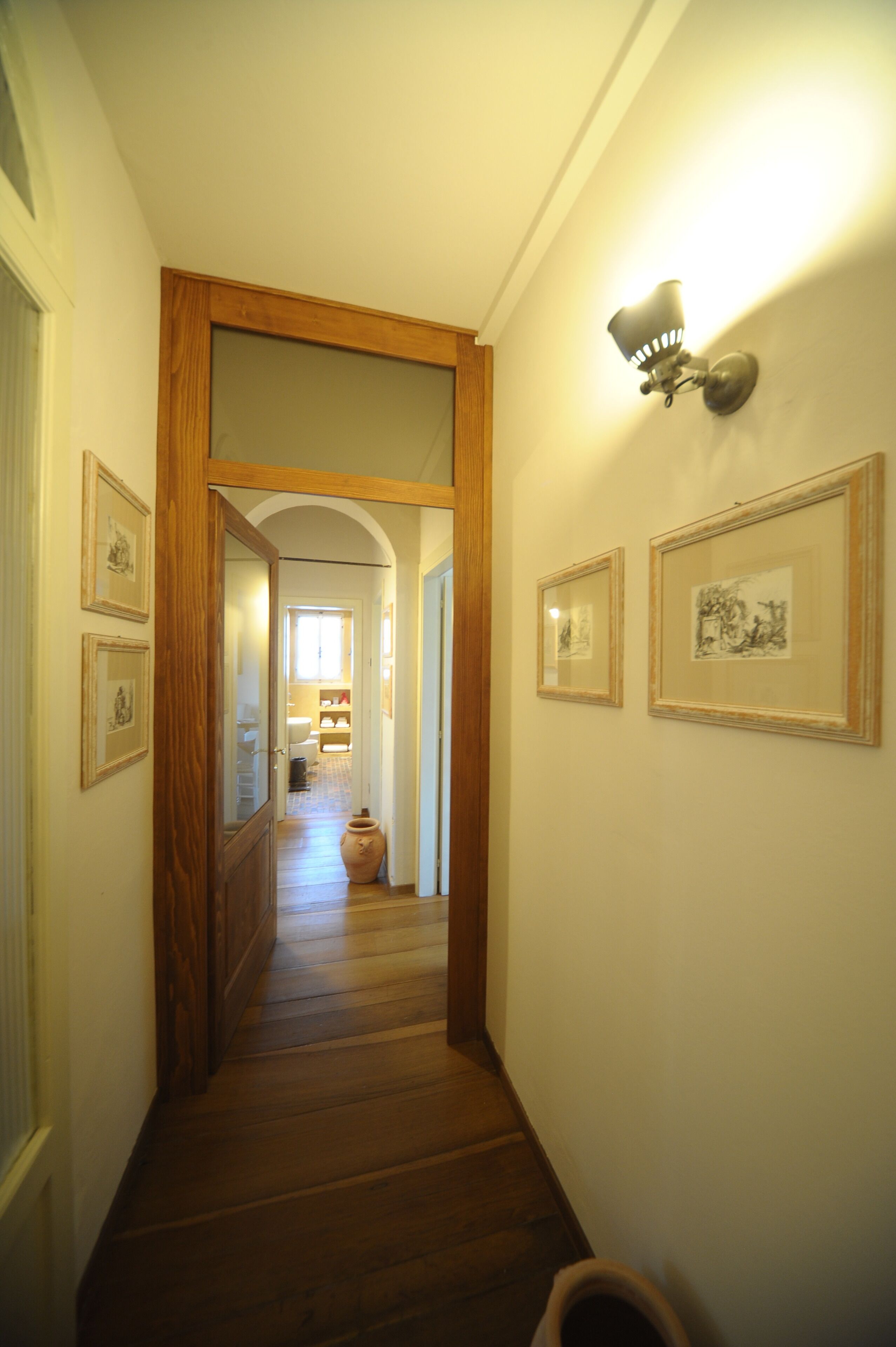 Photo - B&B Le Dimore di Mezza Costa - Home Restaurant & Cooking Classes