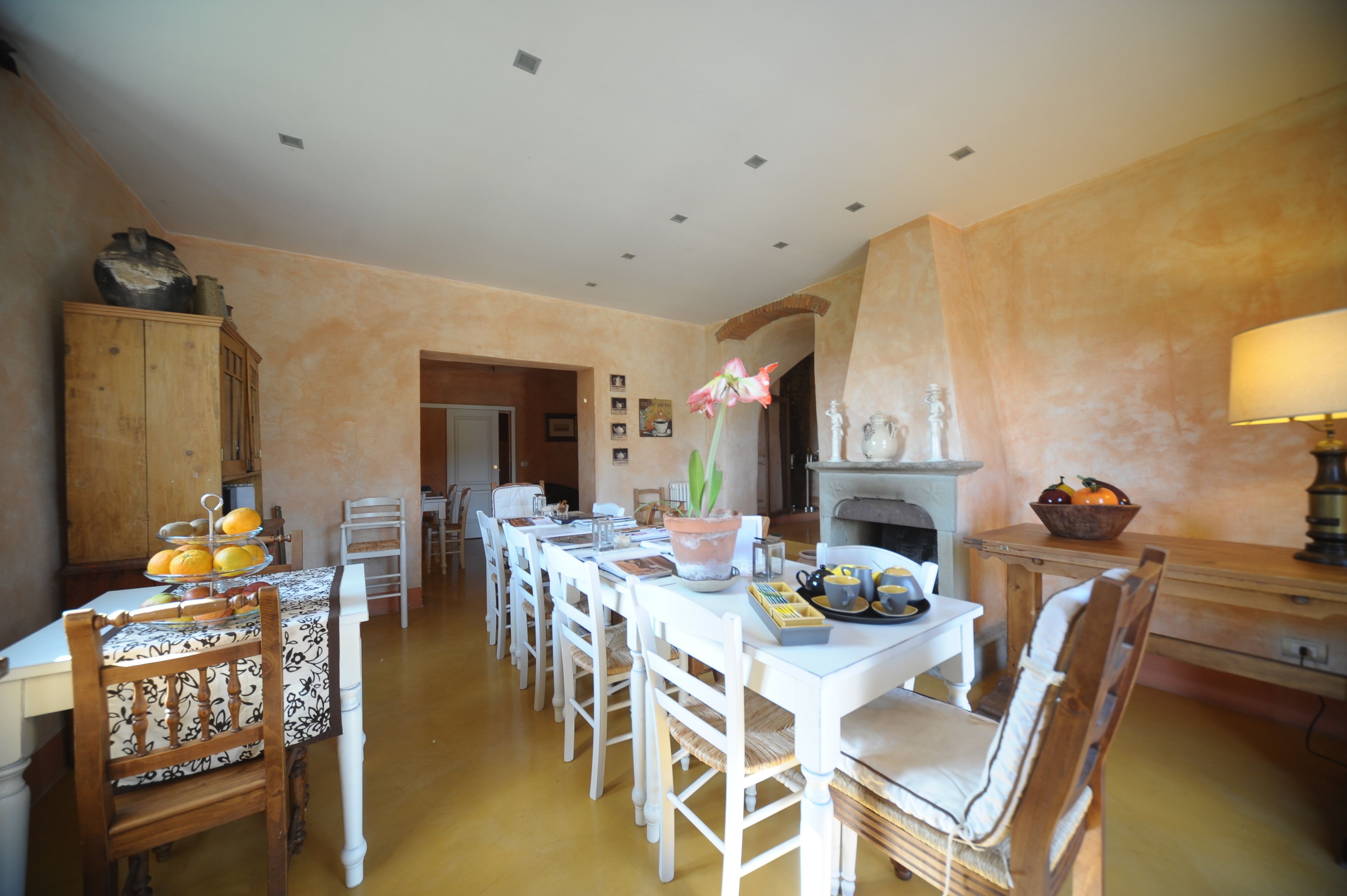 Foto - B&B Le Dimore Mezza Costa - Home Restaurant & Spa