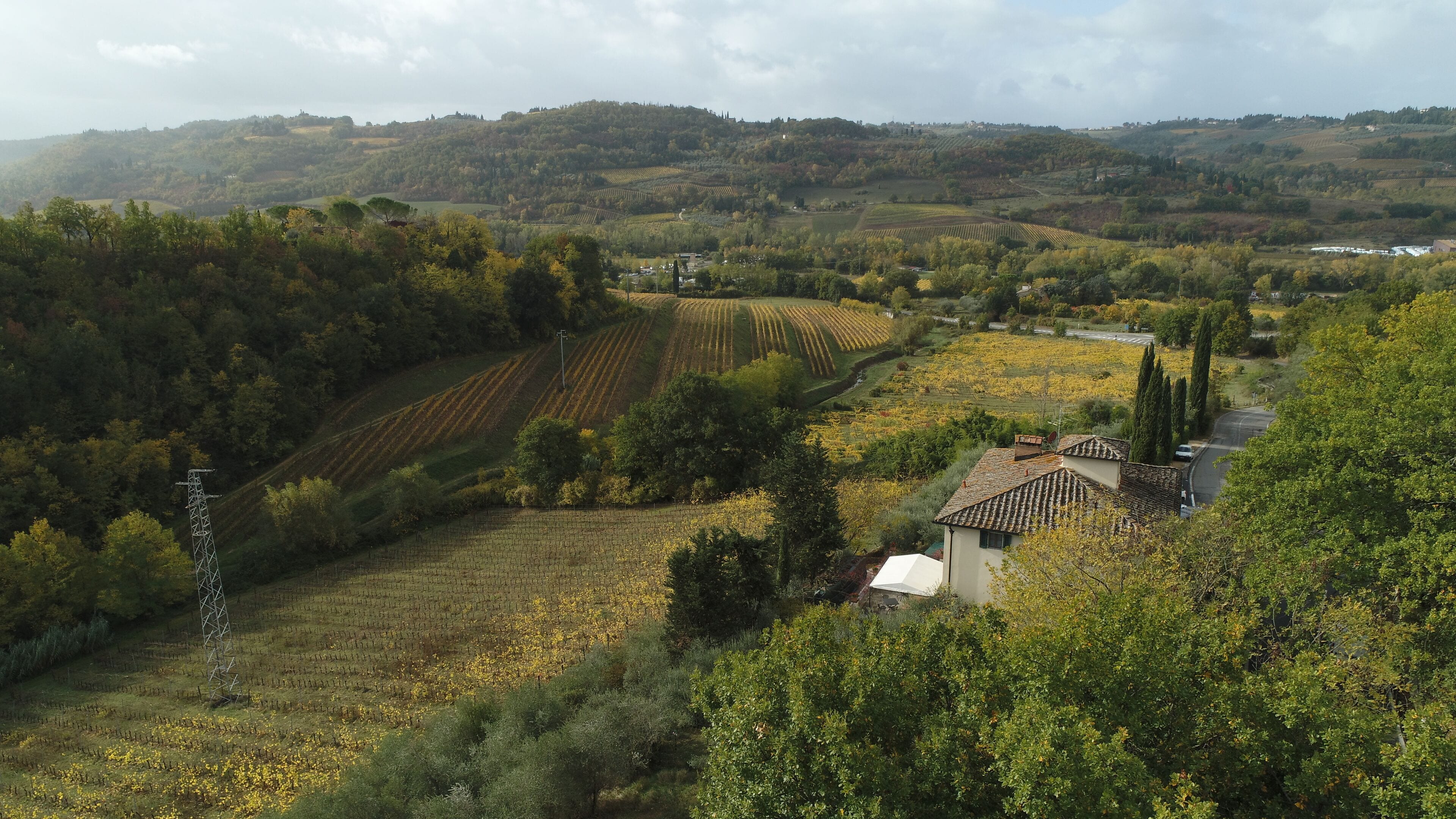 Foto - B&B Le Dimore Mezza Costa - Home Restaurant & Spa