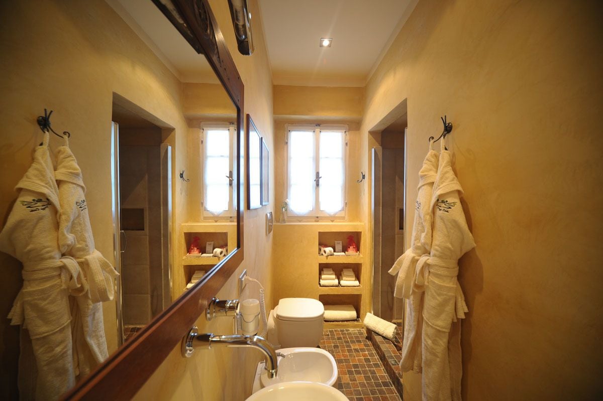 Foto - B&B Le Dimore Mezza Costa - Home Restaurant & Spa