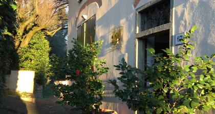 B&B Le Dimore Mezza Costa