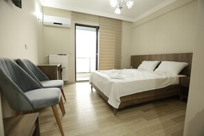 双人房 | 迷你吧