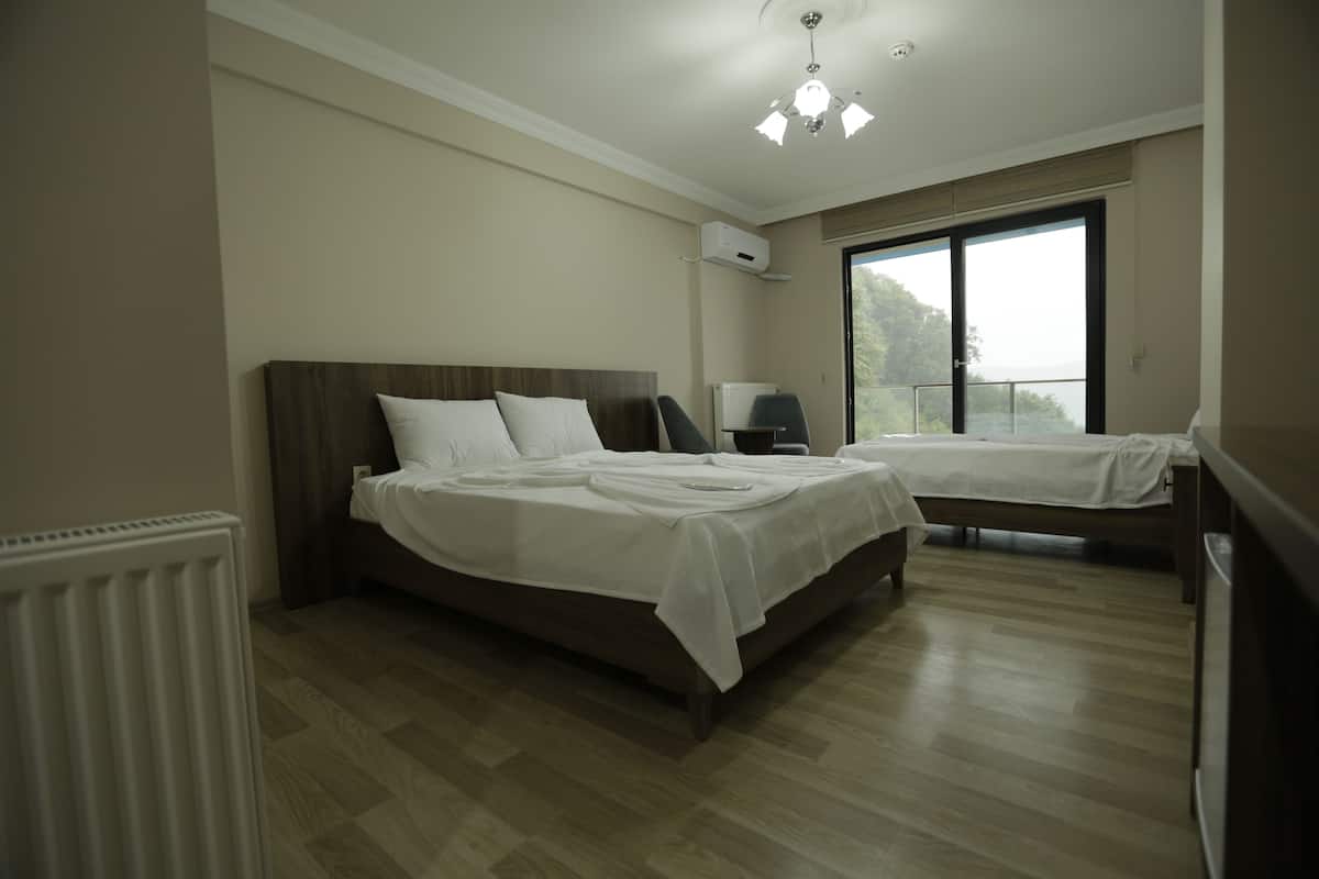 Suite | Minibar