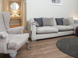 Luksusleilighet, privat bad | Diverse