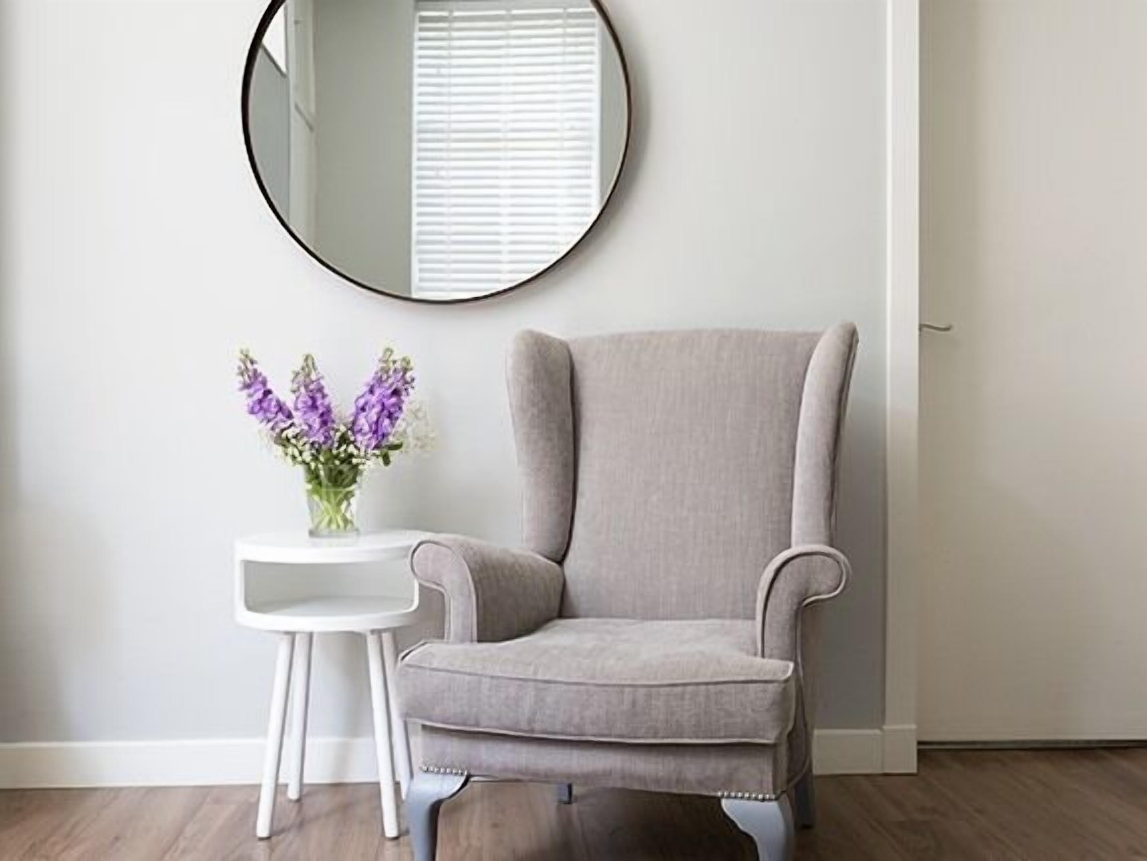 Luksusleilighet, privat bad | Diverse