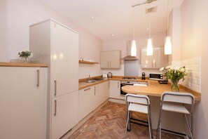 Luksusleilighet, privat bad | Eget kjøkken