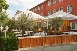 Exterior - Hotel Stickdorn (Bad Oeynhausen)