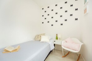 3 bedrooms, iron/ironing board, bed sheets - Hedera Estate, Hedera A29 (Dubrovnik)