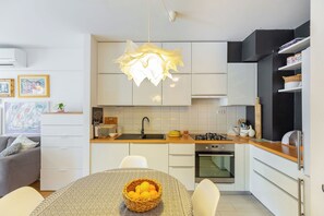 Fridge, oven, dishwasher, coffee/tea maker - Hedera Estate, Hedera A29 (Dubrovnik)