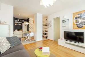 Living area - Hedera Estate, Hedera A29 (Dubrovnik)
