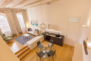 TV - Hedera Estate, Hedera A4  (Dubrovnik)