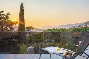 Property grounds - Hedera Estate, Villa Hedera II (Dubrovnik)