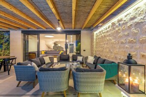 Interior - Hedera Estate, Villa Hedera II (Dubrovnik)