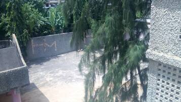 Ilmainen pysÀköintipaikka