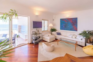 Fernseher, DVD-Player