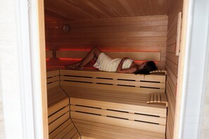 Sauna - Anna (Badenweiler)