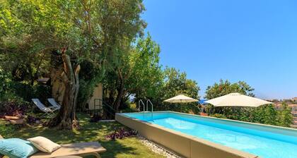 Hedera Estate, Villa Hedera XII