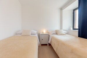 3 Schlafzimmer, Bügeleisen/Bügelbrett, kostenloses WLAN, Bettwäsche