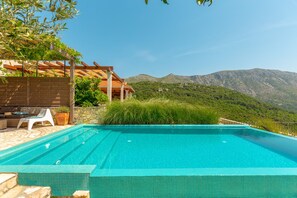 Pool - Hedera Estate, House Hedera (Mokosica)