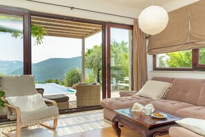Smart TV - Hedera Estate, House Hedera (Mokosica)