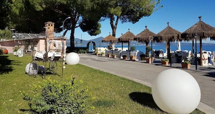 Alb. Rist. Alfredo Da Persichella