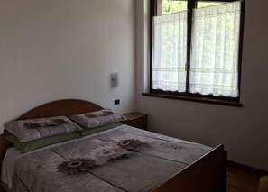 Departamento, 1 habitación