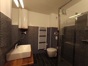Badeværelse