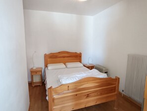 2 habitaciones 