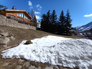 Área da propriedade