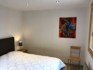 1 chambre