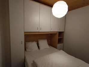 1 dormitorio